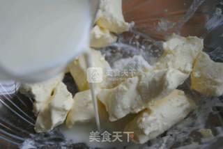 Cheese Bag recipe