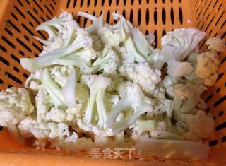 Garlic Coriander recipe