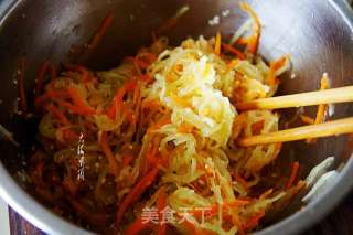 Lettuce Salad recipe