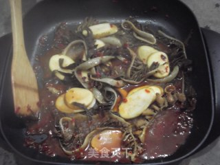 Maoxuewang? Spicy Hotpot? Malatang? Big Pot Dishes? I Don't Know What It Is, Everyone Comment on It. recipe