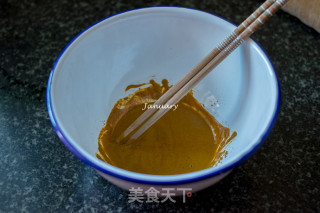 [shanghai] Pan-fried Curry Chicken Wings recipe