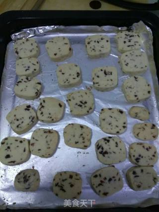 # Fourth Baking Contest and is Love to Eat Festival# Cranberry Biscuits recipe