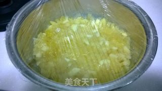 Pineapple Jam recipe