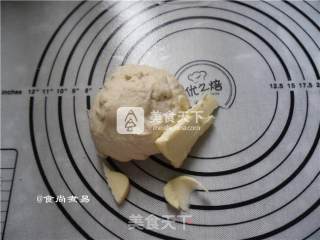 Aca Ato-tm33ht Baking Pu Xiaozhi Electronic Oven Trial [okra Sausage Pizza] recipe
