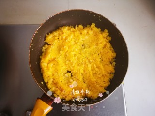 Pineapple Cake recipe