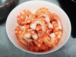 Low-fat Passion Fruit Lemon Shrimp, Non-greasy and Not Greasy, It is Wiped Out~ recipe