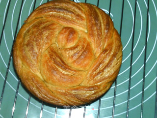 # Fourth Baking Contest and is Love to Eat Festival# Thick Peanut Butter Bread recipe