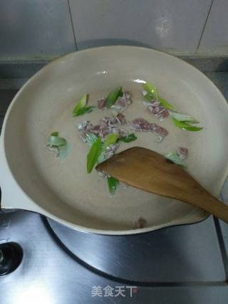Enoki Mushroom recipe