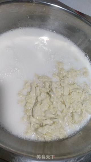 Liangpi recipe