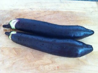 Eggplant with Tahini Sauce recipe