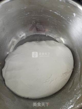 Fried Cake recipe
