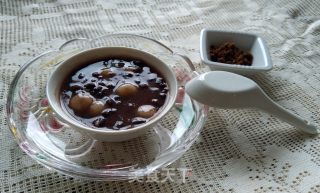 Red Bean Ball recipe