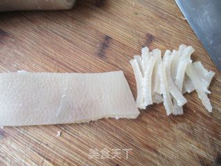 Peanut Skin Jelly recipe