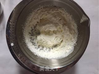 Kuaishou Dessert Cream Sawdust Cup recipe