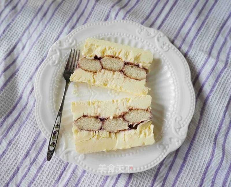 Ice Cream Cake recipe