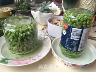 Homemade Capers recipe