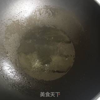 Hot and Sour Lotus Root recipe