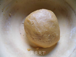 Preheat in Advance for Mid-autumn Festival———————【traditional Bean Paste Mooncakes】 recipe