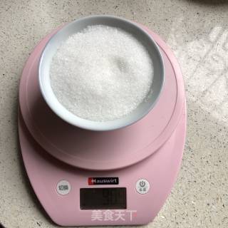 Custard Pudding recipe