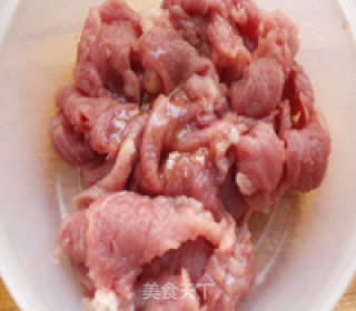 Orange Scented Pork Tenderloin recipe