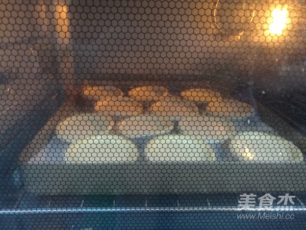 "delicious and Lazy" Simple Snack-original Egg Tart recipe