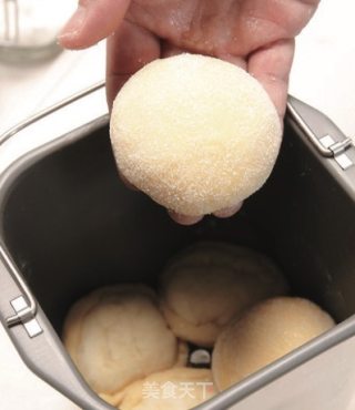 Basic Honeydew Bag recipe