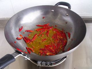 Spicy Chicken Shreds recipe