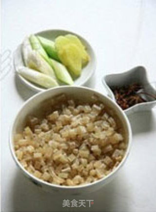 Labada Bean Paste recipe