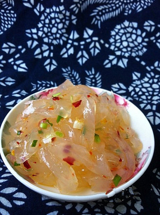 Spicy Potato Jelly recipe