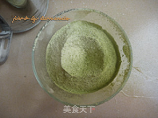 Whole Egg Sponge Cake recipe