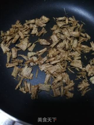 Baby Beef Floss recipe