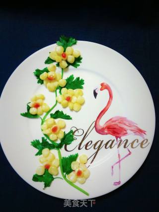 Jin Yu Man Tang recipe