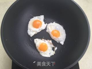 Sweet and Sour Eggs recipe