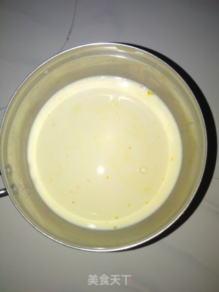 Fun with Sorbet recipe