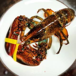 Lobster Pasta recipe