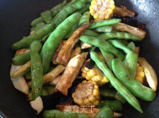 Northeast Chaos recipe