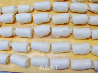 Five-ren Pastry Mooncake 【yiru Private Pastry】 recipe