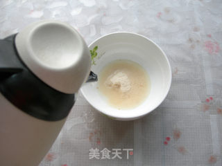 Homemade Rice Wine recipe