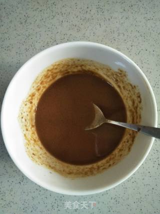 Okra with Tahini Sauce recipe