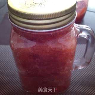 Hawthorn Sauce recipe