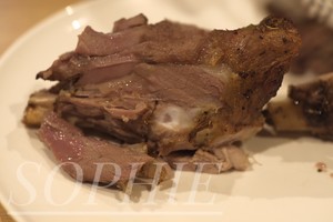 Probably The Most Complete [roast Leg of Lamb] Fresh and Juicy Guide/comparison of Various Temperature and Time recipe