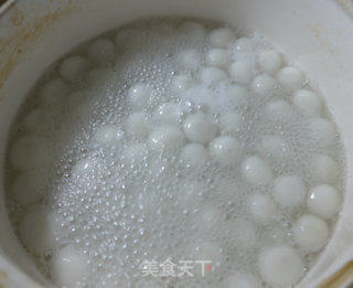 Sweet-scented Osmanthus Rice Dumplings recipe