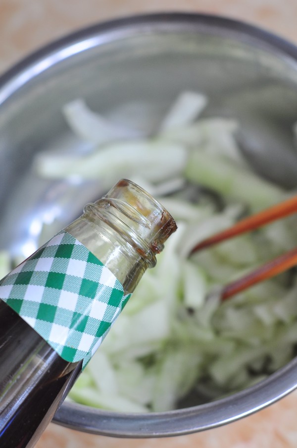 Watermelon Cui Yi recipe