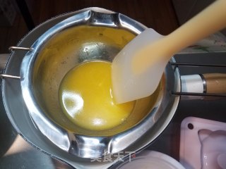 Pink Kt Donuts recipe