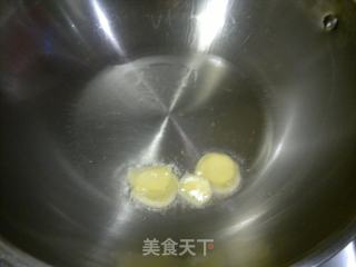 Crucian Tofu Soup recipe