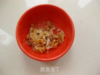 Super Food-salted Fish and Eggplant Pot (free Fried Version) recipe