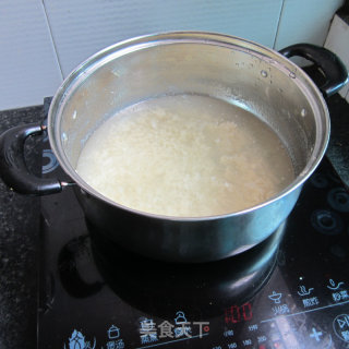 Longan Sweet Lees recipe