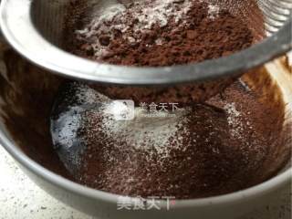 Affectionate Brownie recipe