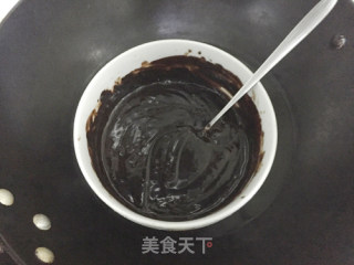 #四session Baking Contest and is Love to Eat Festival#[truffle Chocolate]basic Version of Truffle Chocolate recipe