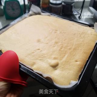 Jujube Egg Rolls recipe